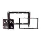 Moldura Expex 2 Din Gol G3 1999 a 2005 Preta Epx 076 Moldura Expex 2 Din Gol G3 1999 a 2005 Preta Epx 076