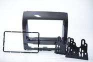 Moldura Expex 2 Din Idea Adven/atrac 2013+ Gf Epx 118 Moldura Expex 2 Din Idea Adven/atrac 2013+ Gf Epx 118