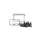Moldura Expex 2 Din Palio 03-12 strada 05-12 Prata Epx 075 Moldura Expex 2 Din Palio 03-12 strada 05-12 Prata Epx 075