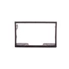 Moldura Expex 2 Din Polo Fox Golf Ecosport Space Fox Epx 190