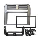 Moldura Expex 2 Din Punto 08-12 com Duto de Ar Cz Epx 387