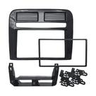 Moldura Expex 2 Din Punto com Duto de Ar Bkp Epx 386