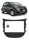 Moldura Expex HB-20 P/ Veiculos C/ Som Original de Fabrica Preto2 JP/CH2012