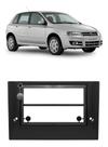 Moldura Expex Stilo Preto 2DIN JP/CH 2003-2010 EPX246