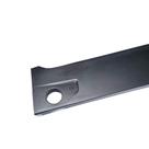 Moldura externa coluna parabrisa sc s-5/6 l/d imp. **scania Moldura externa coluna parabrisa sc s-5/6 l/d imp. **scania