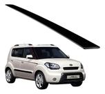 Moldura Externa Parabrisa Lado Direito Kia Soul 2010 A 2014