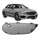 Moldura Externa Parachoque C250 2.0 Turbo 2014 a 2018 Dir
