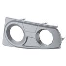 Moldura Farol Auxiliar Iveco Stralis/Hi Way Lado Esquerdo
