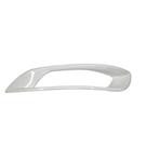 Moldura farol auxiliar new daf xf le compativel com: daf xf