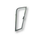 Moldura Farol Auxiliar VOLVO FH 2009 Lado Direito
