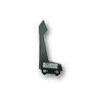 Moldura Farol Auxiliar VOLVO FH 5 Lado Esquerdo