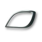 Moldura Farol DAF XF "New" Lado Esquerdo Cromada Moldura Farol DAF XF "New" Lado Esquerdo Cromada