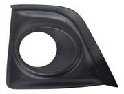 Moldura Farol De Milha Corolla Lado Esquerdo 2014/2017 Orig Moldura Farol De Milha Corolla Lado Esquerdo 2014/2017 Orig
