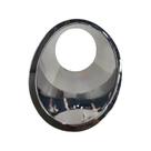 Moldura Farol de Milha Cromada Palio Genuíno