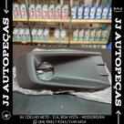 Moldura farol de milha da Saveiro G6
