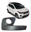 Moldura Farol de Milha Fiat Mobi Easy 2017 2018 2019 2020 Lado Direito Original