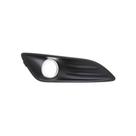 Moldura Farol De Milha Fiesta Hatch 2013 Em Diante Direita