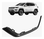 Moldura Farol De Neblina Esquerdo Compass Jeep 53294710 Preto Esquerdo Moldura Farol De Neblina Esquerdo Compass Jeep 53294710 Preto Esquerdo
