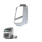 Moldura Farol FH 13 após 2010 LE Original 82076158 plástico