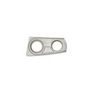 Moldura Farol Iveco Stralis Le 08 60365 Ln 504135532.