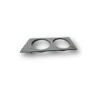 Moldura Farol MERCEDES BENZ 1618 Lado Esquerdo HPN Moldura Farol MERCEDES BENZ 1618 Lado Esquerdo HPN