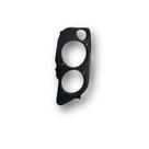 Moldura Farol MERCEDES BENZ ATEGO Lado Direito 2012 Moldura Farol MERCEDES BENZ ATEGO Lado Direito 2012