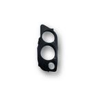 Moldura Farol MERCEDES BENZ ATEGO Lado Esquerdo 2012 Moldura Farol MERCEDES BENZ ATEGO Lado Esquerdo 2012