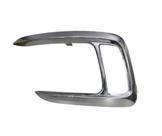 Moldura Farol Milha Chery Tiggo2 Lado Esquerdo