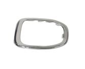 Moldura Farol Milha E Neblina T-Cross - 2GP.853.101