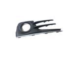 Moldura farol milha l.d fox 15/17
