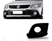 Moldura Farol Milha Parachoque Gol Rallye G5 2008 2009 2010 2011 2012