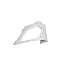 Moldura farol new daf xf le nac **daf xf 105