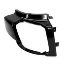 Moldura farol principal Volvo Vm após 2020 LD
