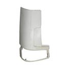 Moldura Farol Sinotruk Howo 380 Ate 2009 Direit WG1642110001 Moldura Farol Sinotruk Howo 380 Ate 2009 Direit WG1642110001