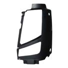Moldura Farol Volvo FH13 2010 a 2014 Lado Esquerdo 82076158 Moldura Farol Volvo FH13 2010 a 2014 Lado Esquerdo 82076158