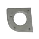 Moldura farol vw 8150 delivery l/e **vw delivery 8-150