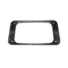 Moldura farol vw ate 99 ld/le nac **vw vw