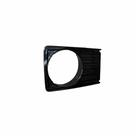 Moldura farol vw redondo 690/790 l/e **vw vw