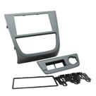 Moldura Fiamon 2 DIN VW GOL G5/SAVEIRO/VOYAGE Grafite Moldura Fiamon 2 DIN VW GOL G5/SAVEIRO/VOYAGE Grafite