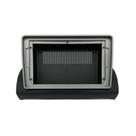 Moldura Fiamon 9" Fiat ARGO Cronos 2017/2021 MP5 Moldura Fiamon 9" Fiat ARGO Cronos 2017/2021 MP5