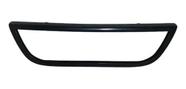 Moldura Friso Da Grade Blazer S10 1996 1997 1998 Preta