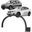 Moldura Friso do Paralama Bmw de 2011-18 -Diant Esq