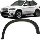 Moldura Friso do Paralama Bmw X5 E70 de 2007 À 2013 - Traseiro Esquerdo
