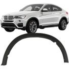 Moldura Friso do Paralama Bmw X6 F16 de 2015 À 2019 - Traseiro Esquerdo