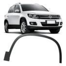 Moldura Friso do Paralama Diant Dir Tiguan de 2009-17