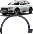 Moldura Friso do Paralama Dianteiro Audi Q5 Prestige de 2017 À 2022 - Ld Esquerdo