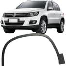 Moldura Friso do Paralama Dianteiro Esquerdo Tiguan de 2009 À 2017