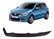 Moldura Friso Farol Logan Sandero 2014 15 2016 2017 18 2019