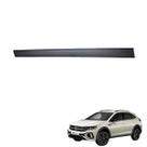 Moldura Friso Inferior Porta Dianteira Esquerdo VW Nivus
