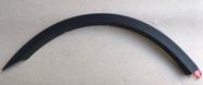 Moldura Friso Lateria Traseiro Gol Rallye Titan Parati Surf TrackField G4 Direito Original 5W9809922